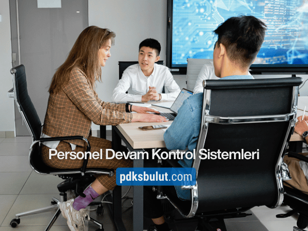 Personel Devam Kontrol Sistemleri